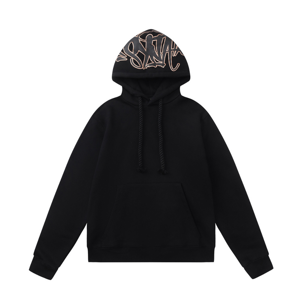 SYNA BLACK PINK TRACKSUIT