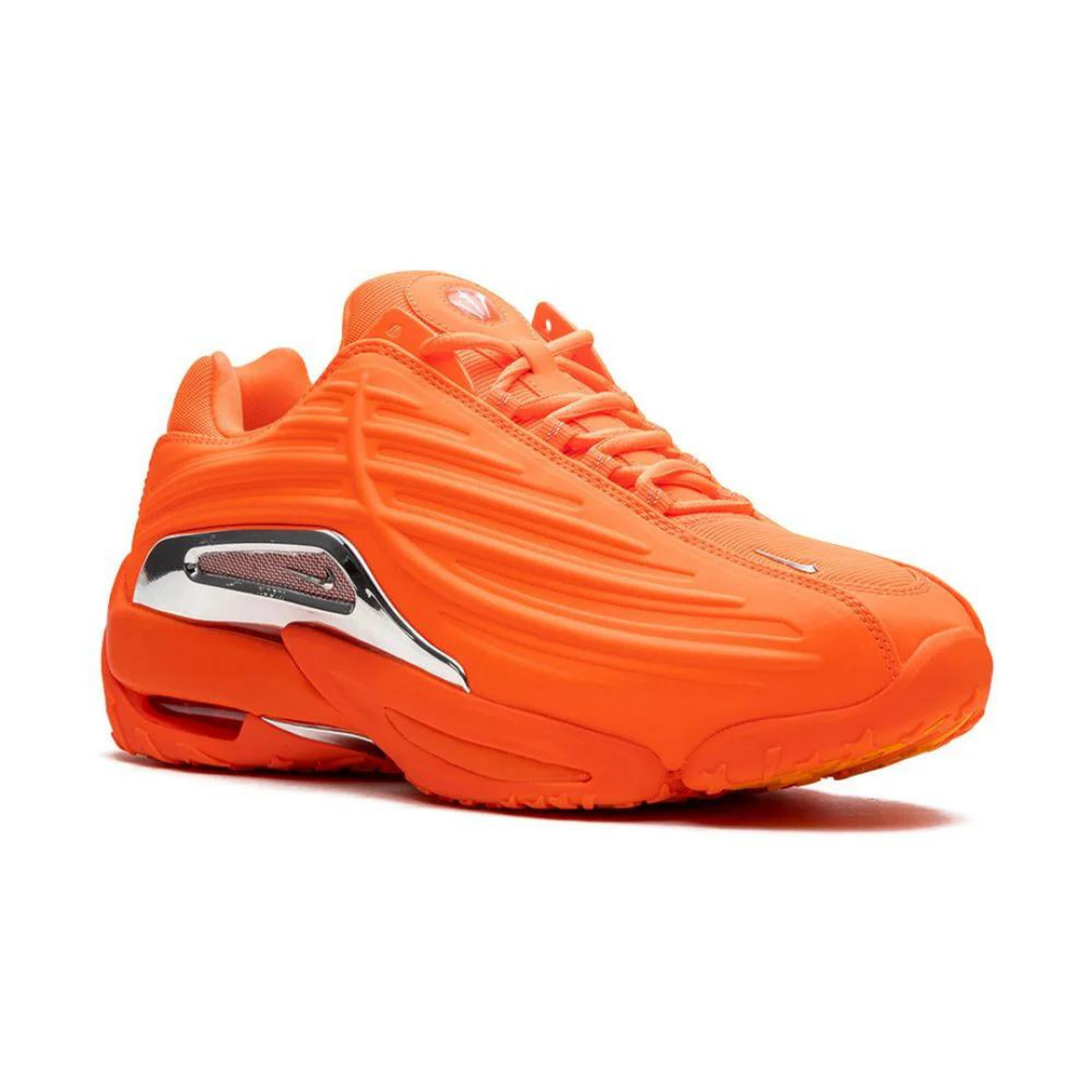 NOCTA STEP 2 METALLIC ORANGE