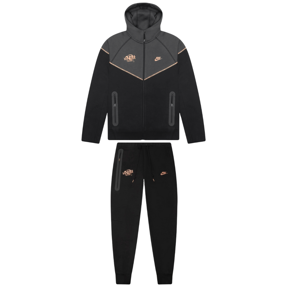 SYNA TECH TRACKSUIT