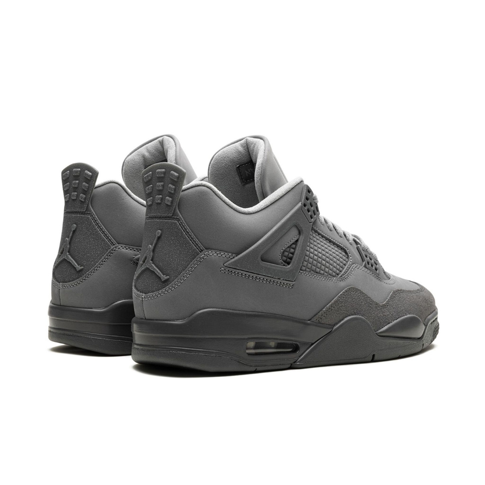 J4 RETRO (WET CEMENT)