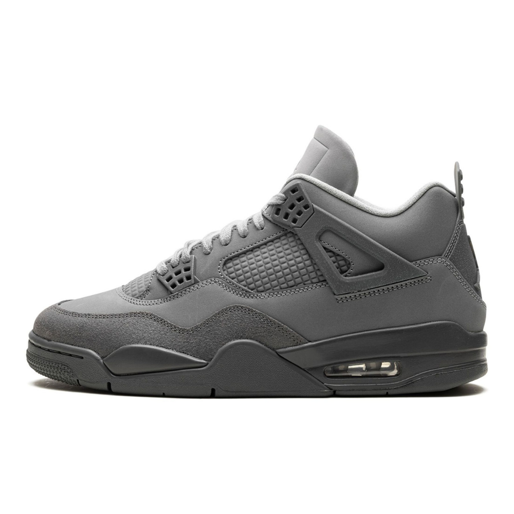 J4 RETRO (WET CEMENT)