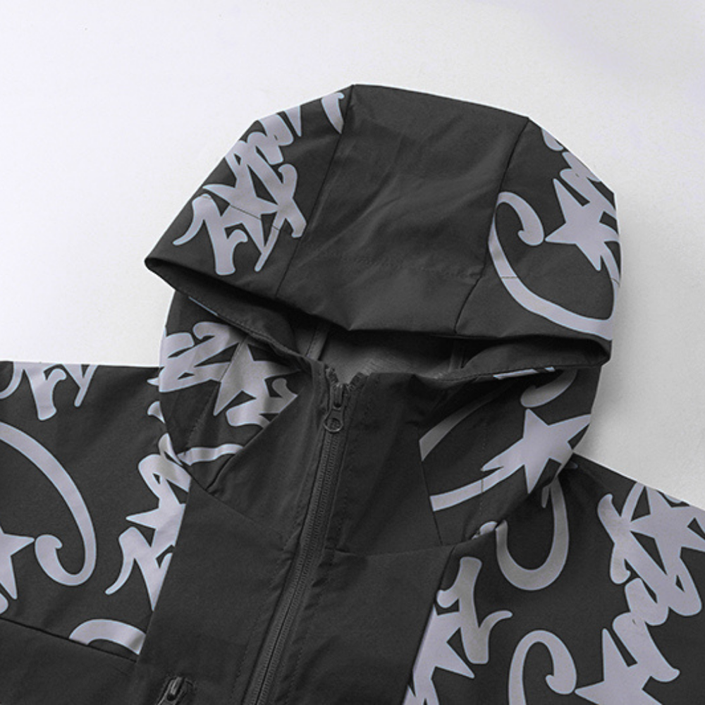 RULES CRTZ TRACKSUIT