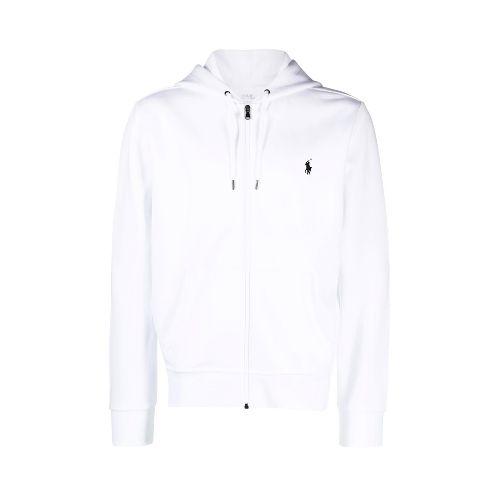 POLO WHITE TRACKSUIT