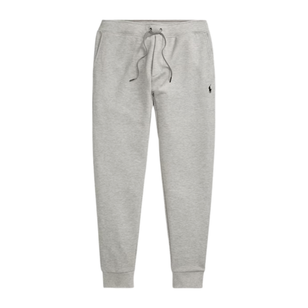 POLO TRACKSUIT GREY