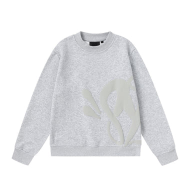 SYNA TRIPLE GREY TRACKSUIT