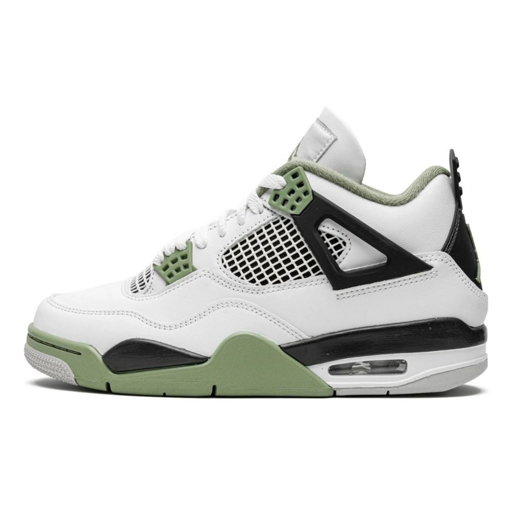 J4 SEAFOAM