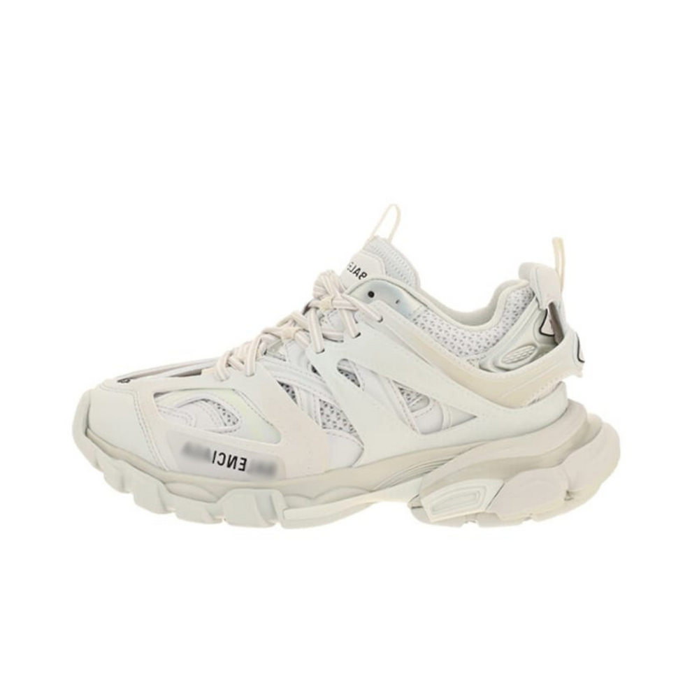 BLCG Triple S White