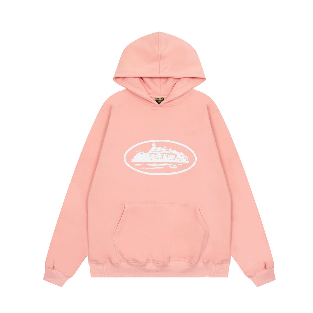CRTZ TRACKSUIT PINK