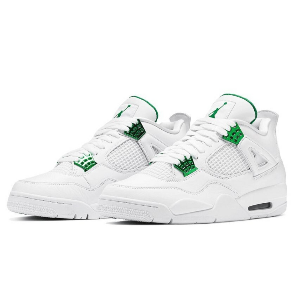 J4 RETRO METALLIC GREEN
