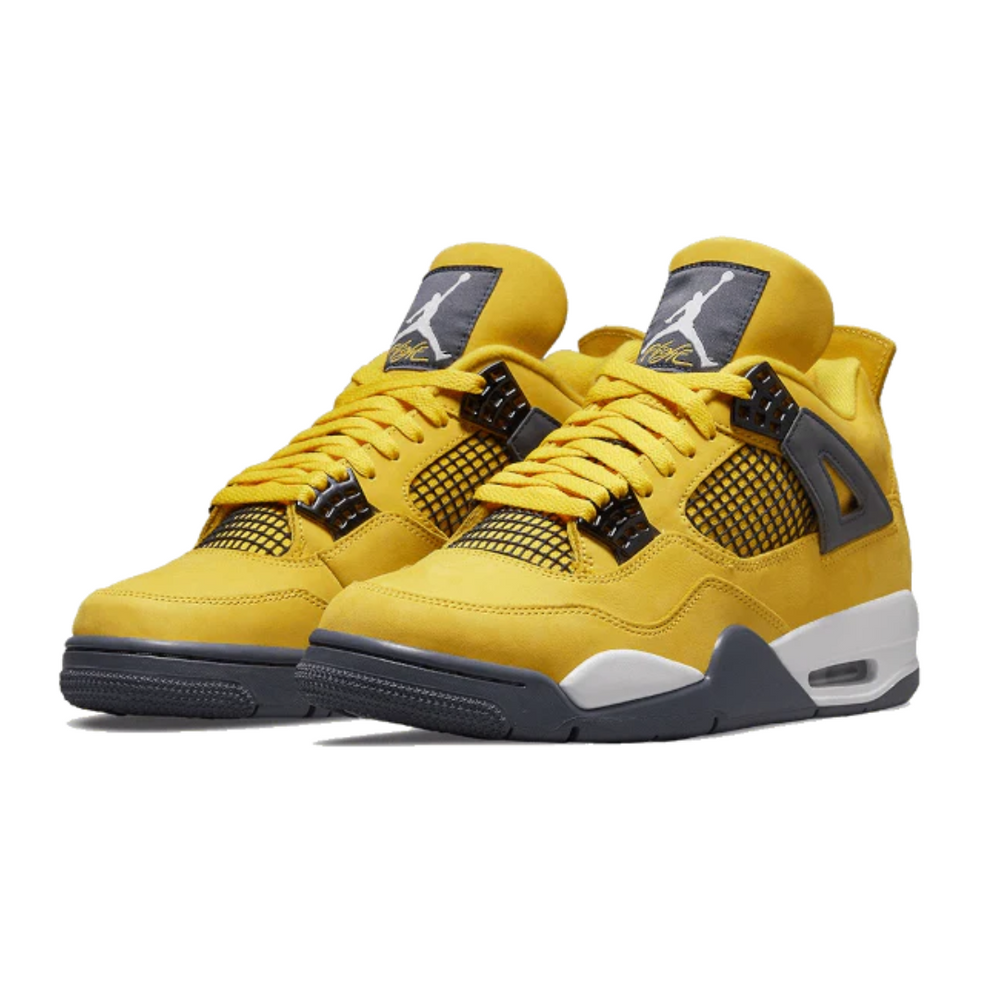 J4 RETRO LIGHTNING