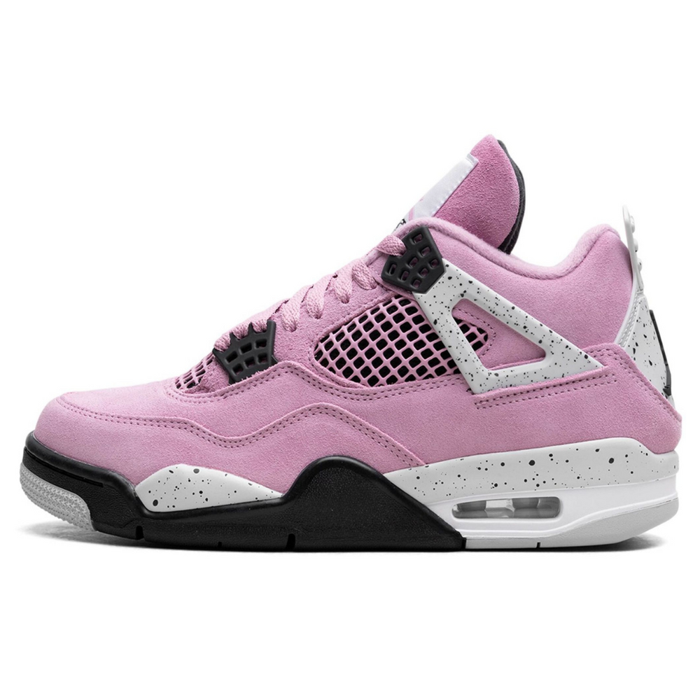 J4 RETRO (ORCHID)