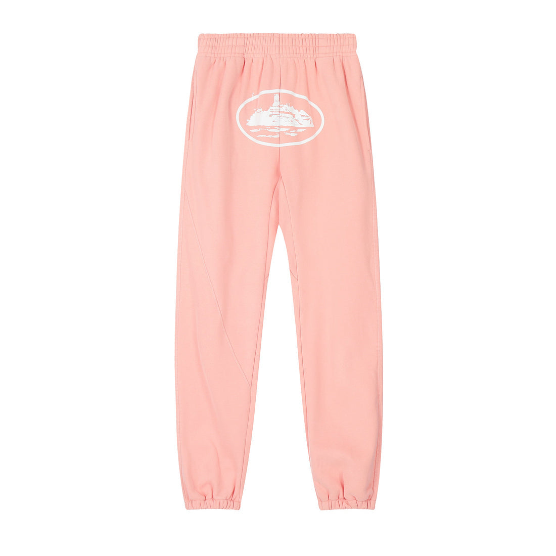 CRTZ TRACKSUIT PINK