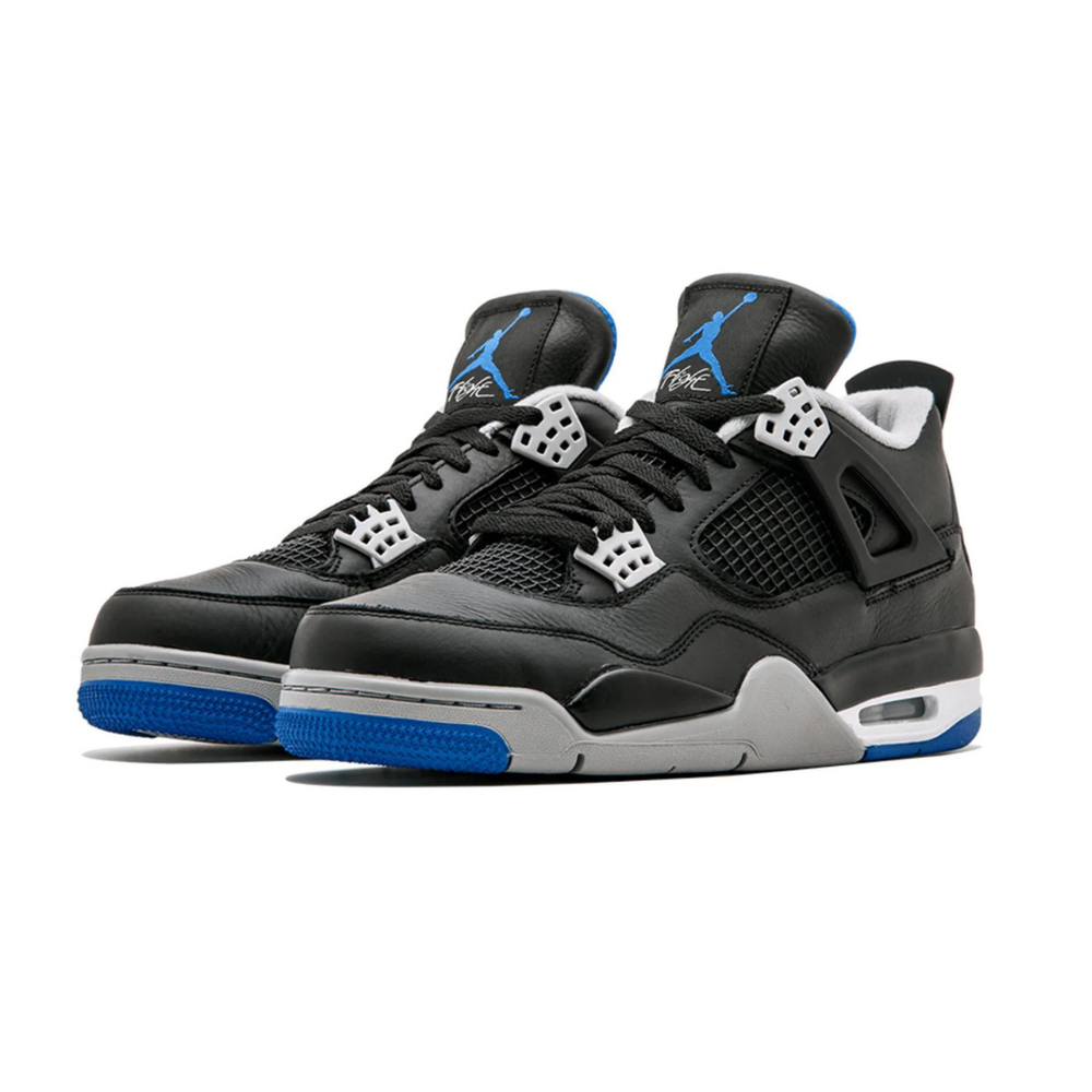 J4 RETRO MOTORSPORT ALTERNATE