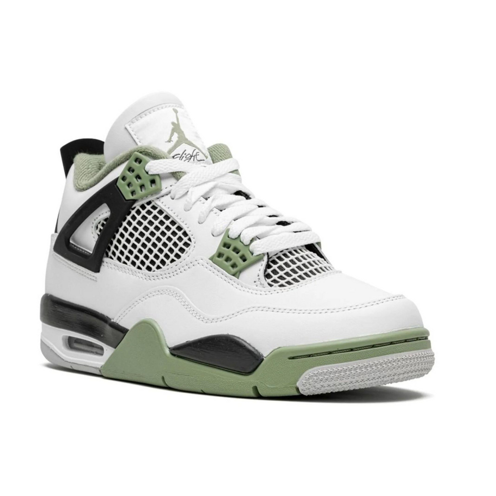 J4 SEAFOAM