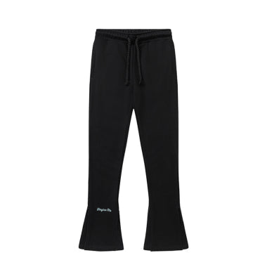 SYNA WORLD LOGO BLACK BLUE TRACKSUIT