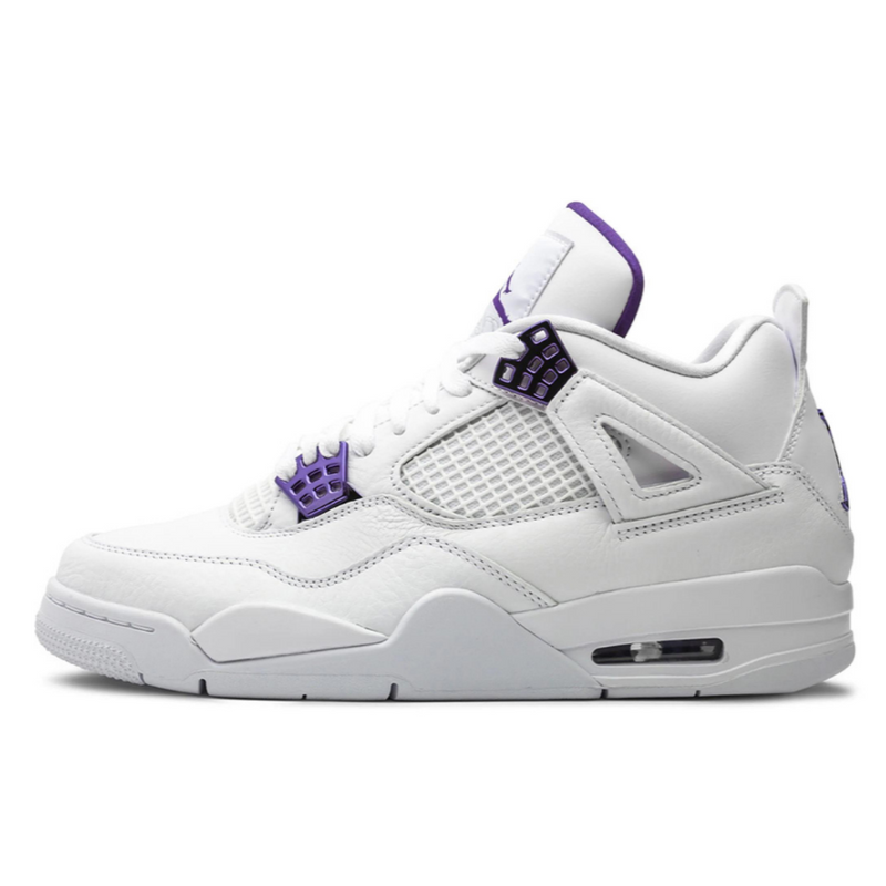 J4 RETRO METALLIC PURPLE