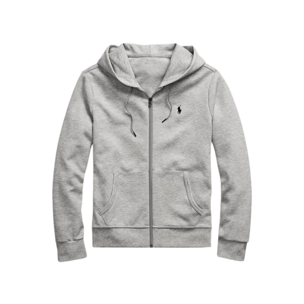 POLO TRACKSUIT GREY