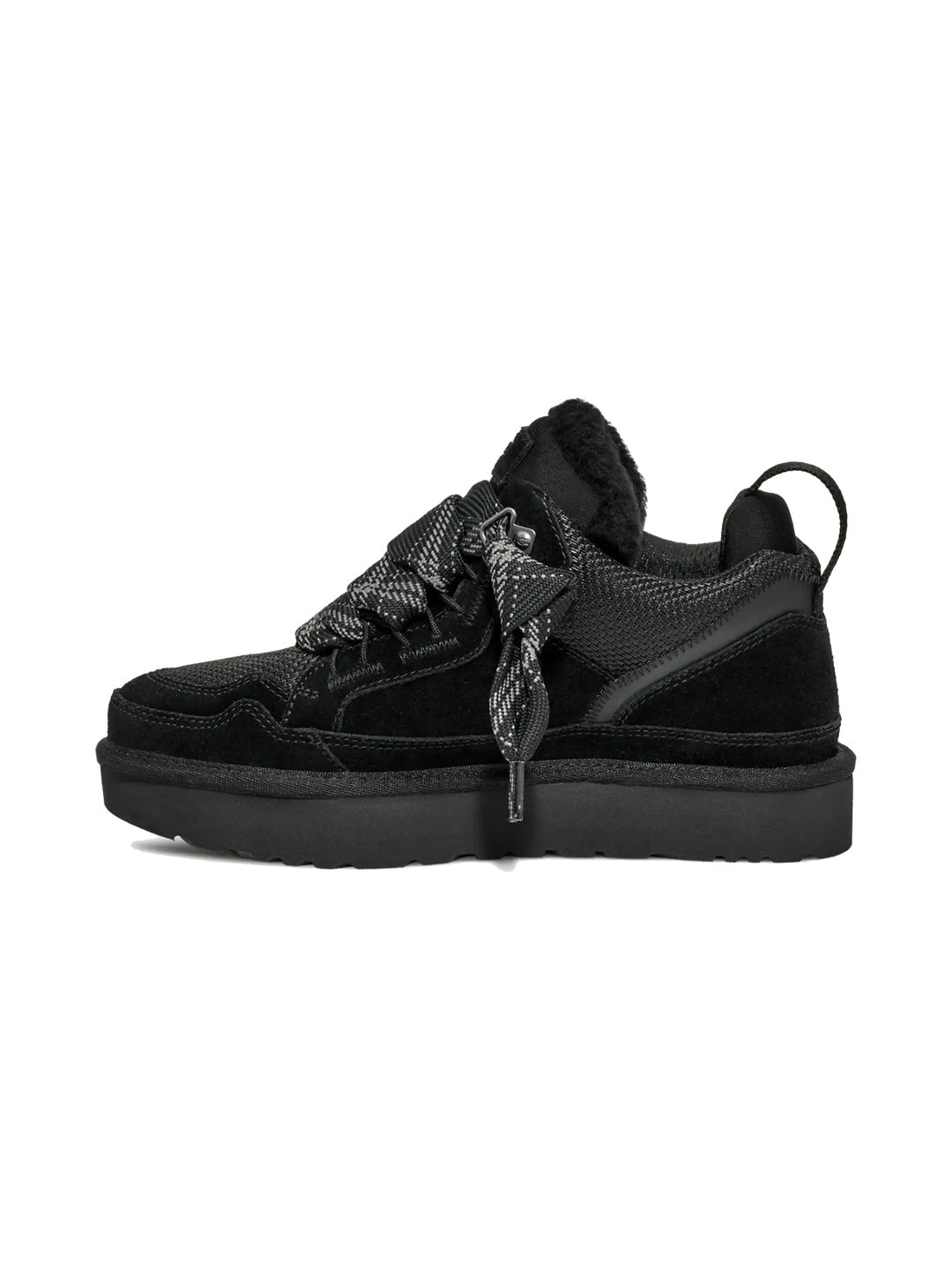 Ugg - Sneakers W Lowmel - 1144032-Blk - BLACK