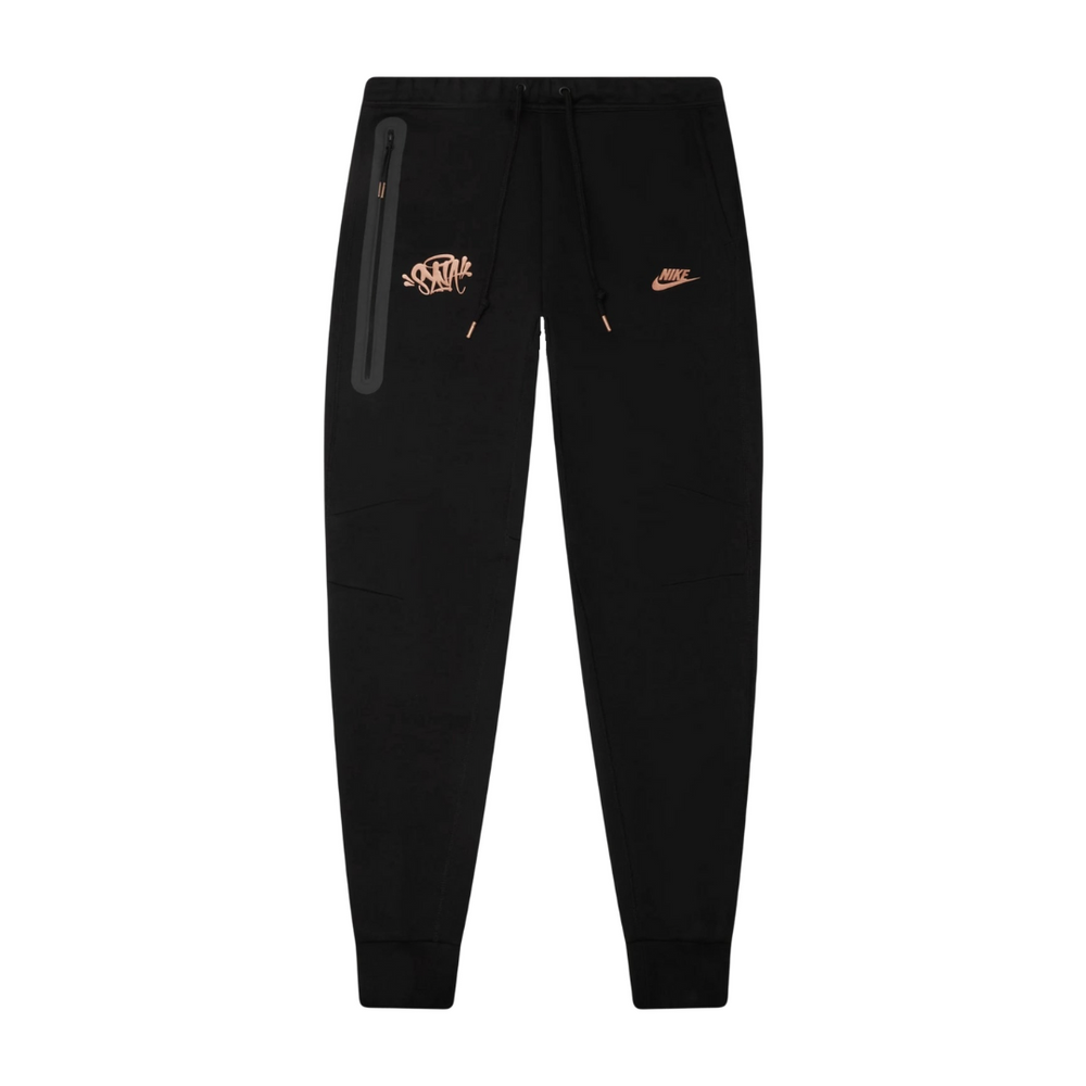 SYNA TECH TRACKSUIT