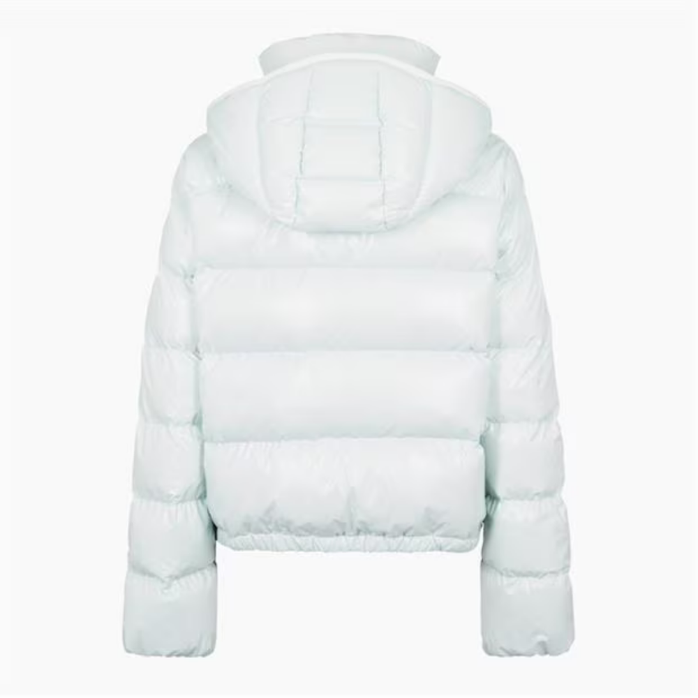 WOMEN’S MONOGRAM DETACHABLE JACKET
