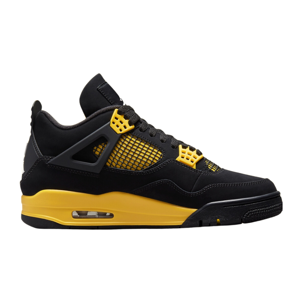 J4 RETRO THUNDER