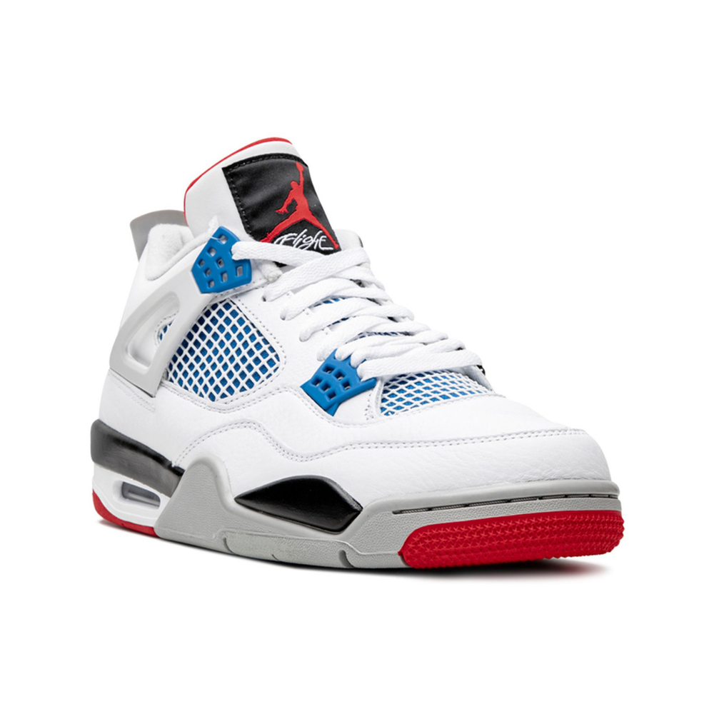 J4 RETRO (WHAT THE)