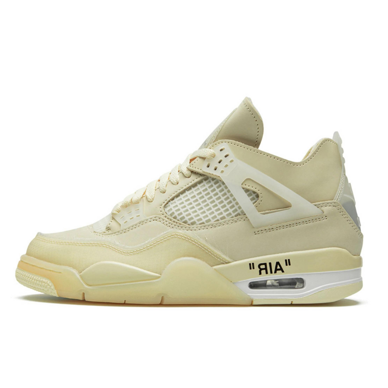 J4 RETRO SAIL