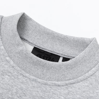 SYNA TRIPLE GREY TRACKSUIT