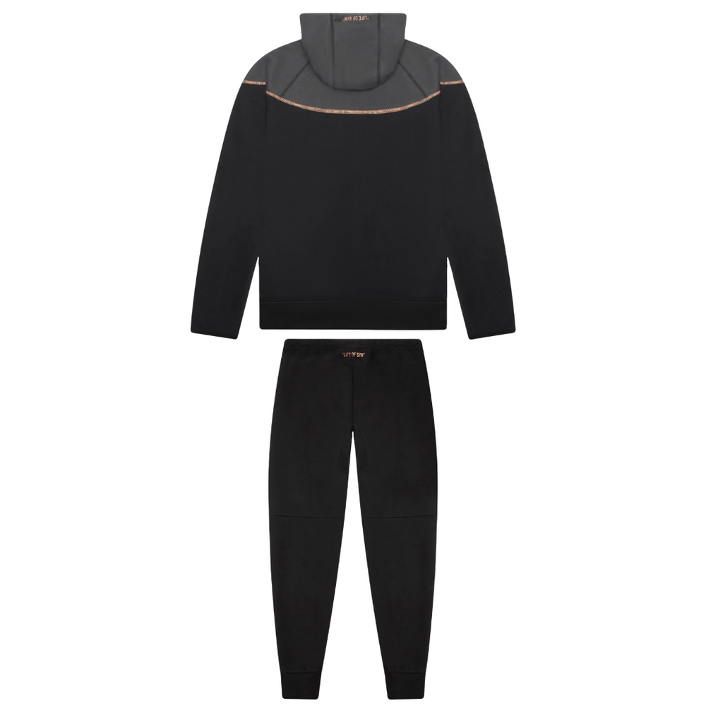 SYNA TECH TRACKSUIT
