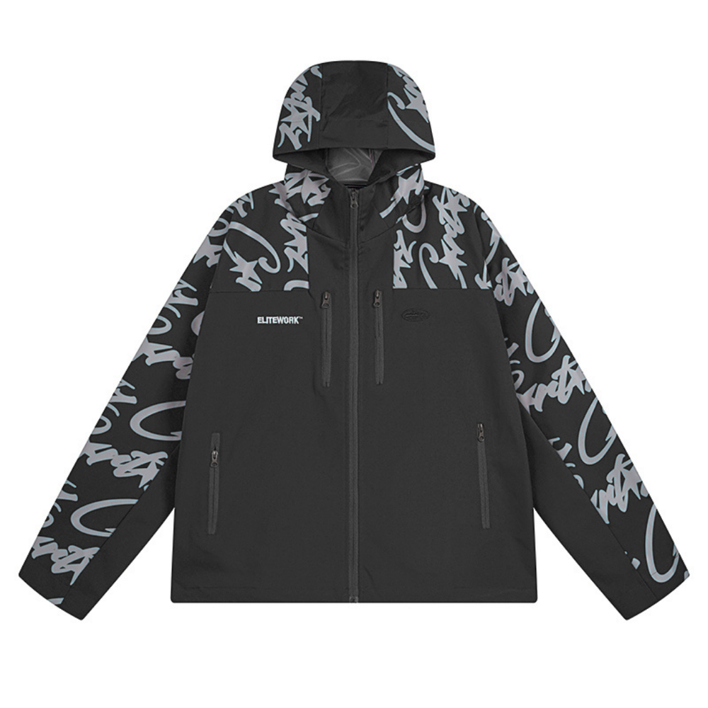 RULES CRTZ TRACKSUIT