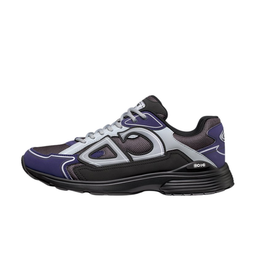 B30 GRAY MESH