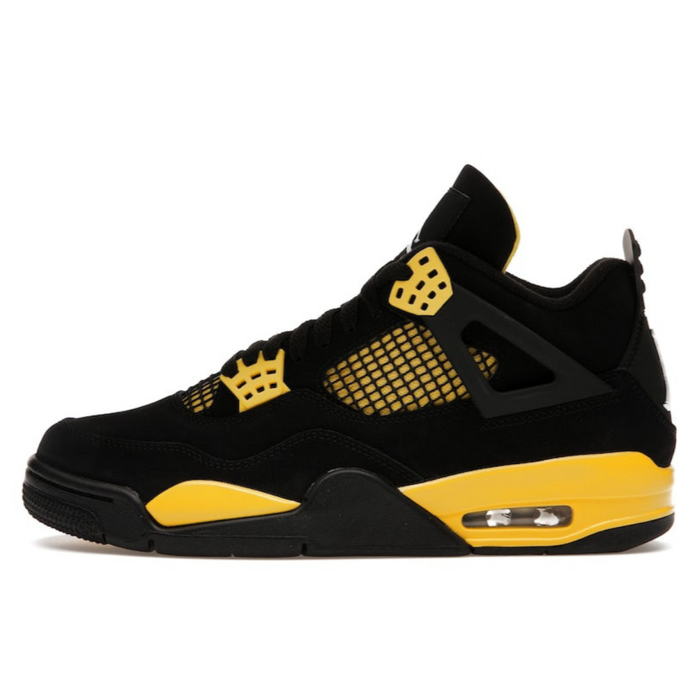J4 RETRO THUNDER
