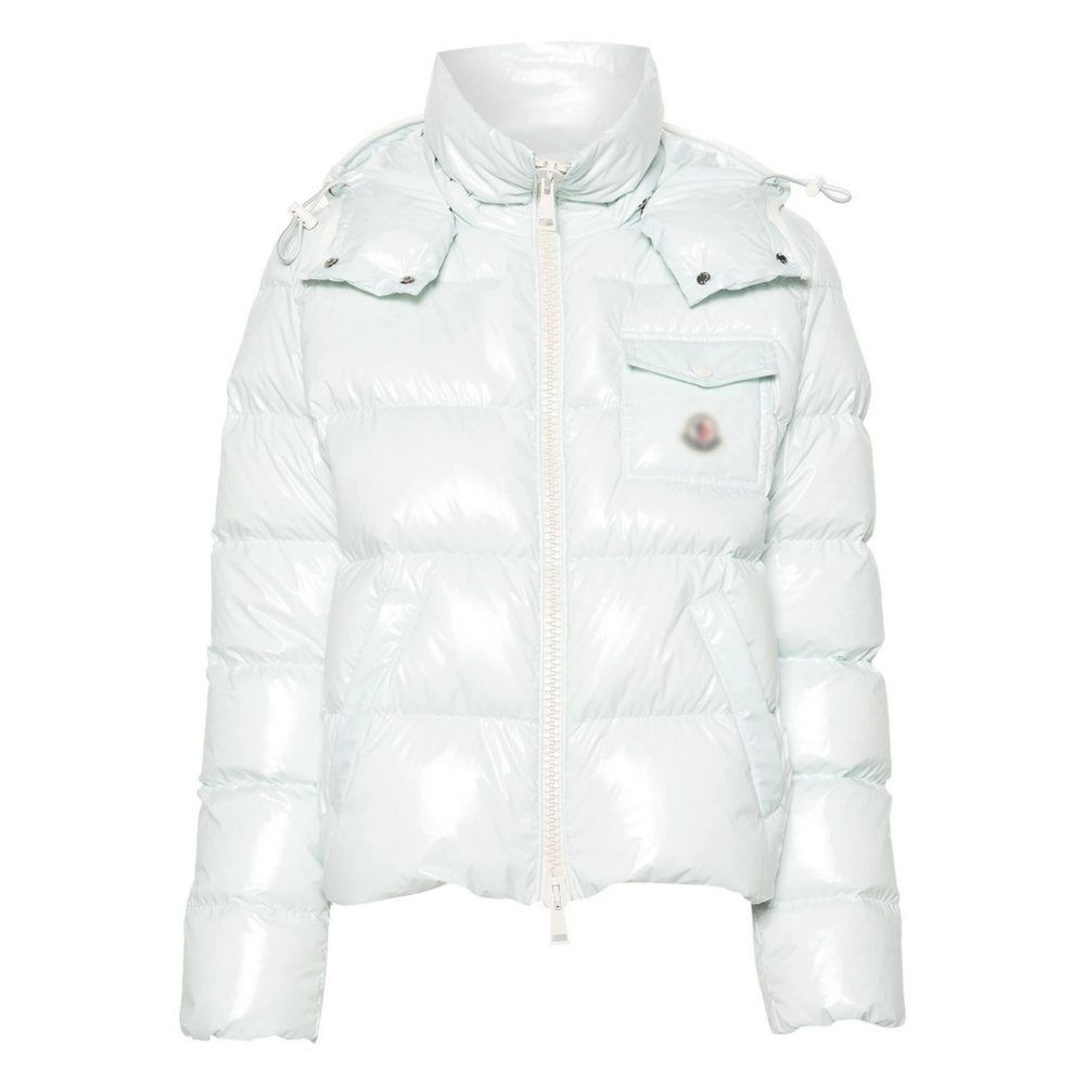 WOMEN’S MONOGRAM DETACHABLE JACKET