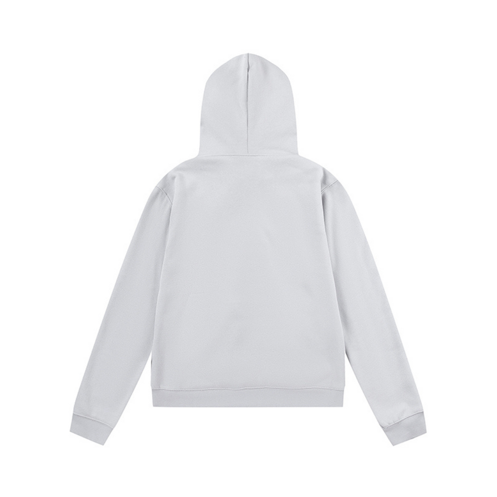 SYNA LOGO GREY TRACKSUIT