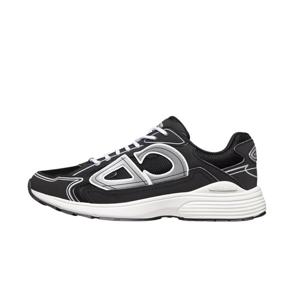 B30 BLACK MESH