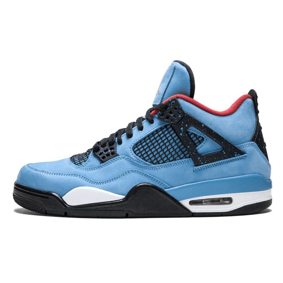 J4 RETRO CACTUS JACK