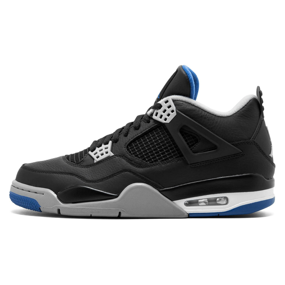J4 RETRO MOTORSPORT ALTERNATE
