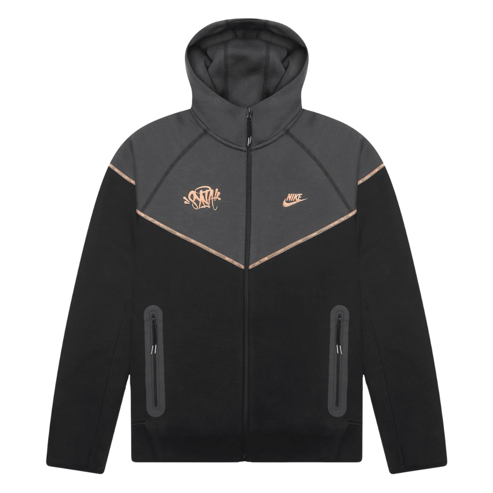 SYNA TECH TRACKSUIT