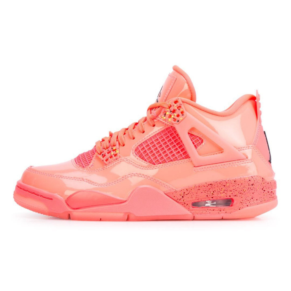 J4 RETRO (RETRO PUNCH)