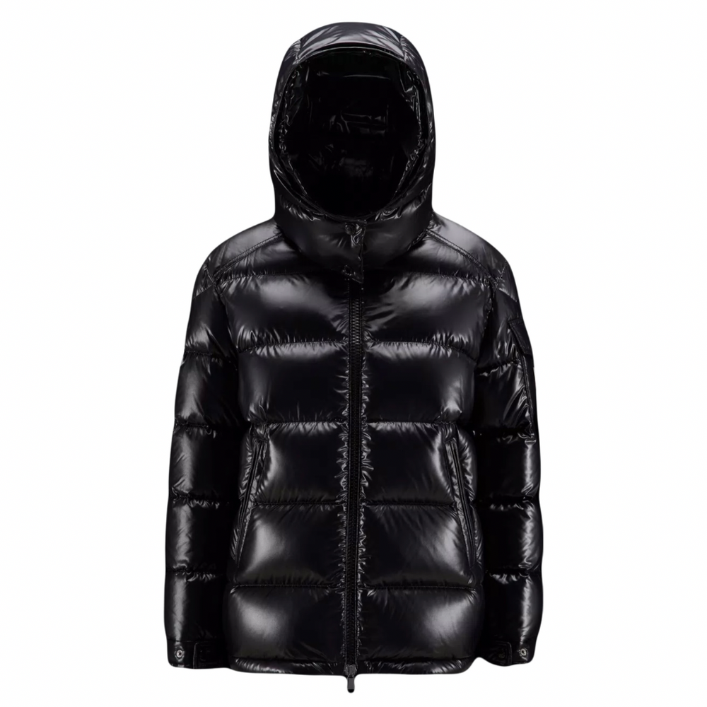 MLNCL black jacket