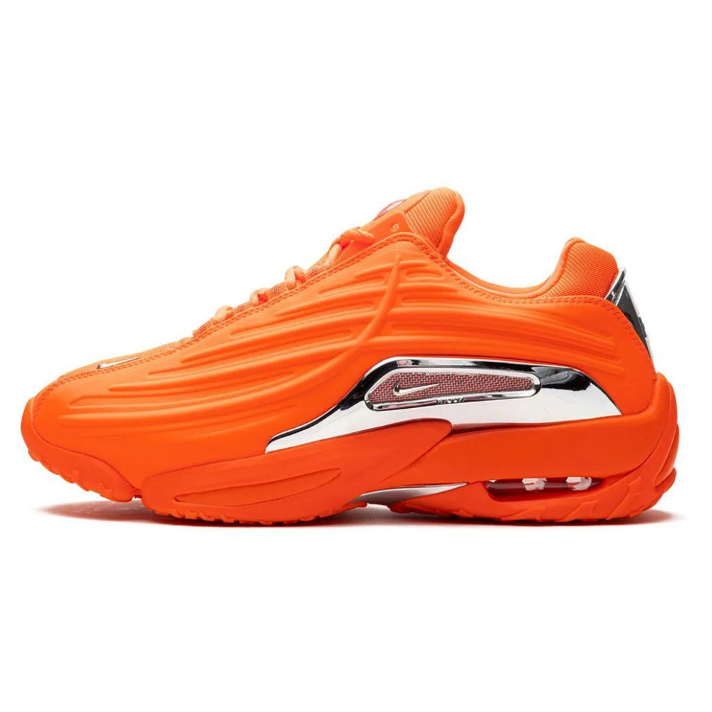 NOCTA STEP 2 METALLIC ORANGE