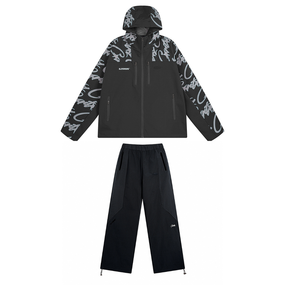 RULES CRTZ TRACKSUIT
