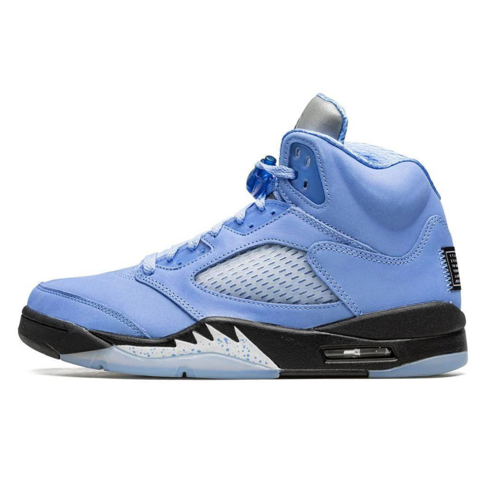 J5 RETRO UNC