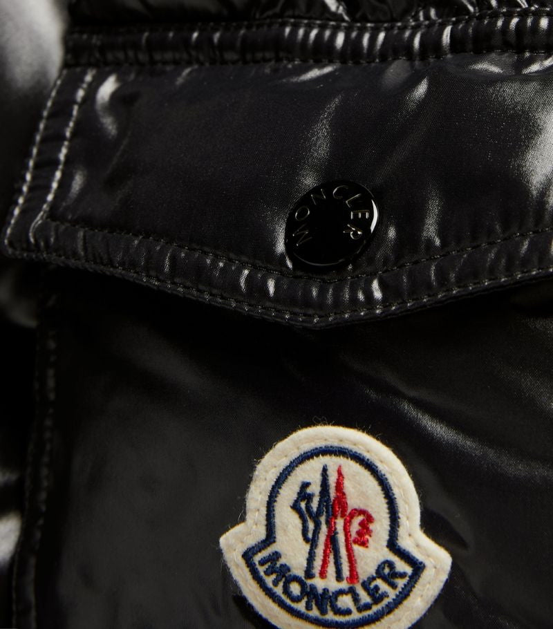 MLNCL black jacket