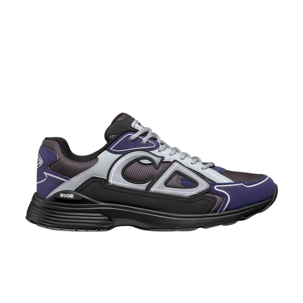 B30 GRAY MESH