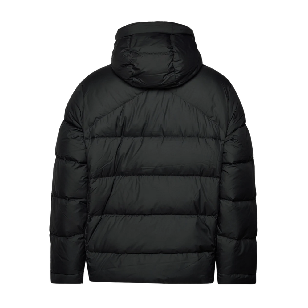 POLO BKACK JACKET