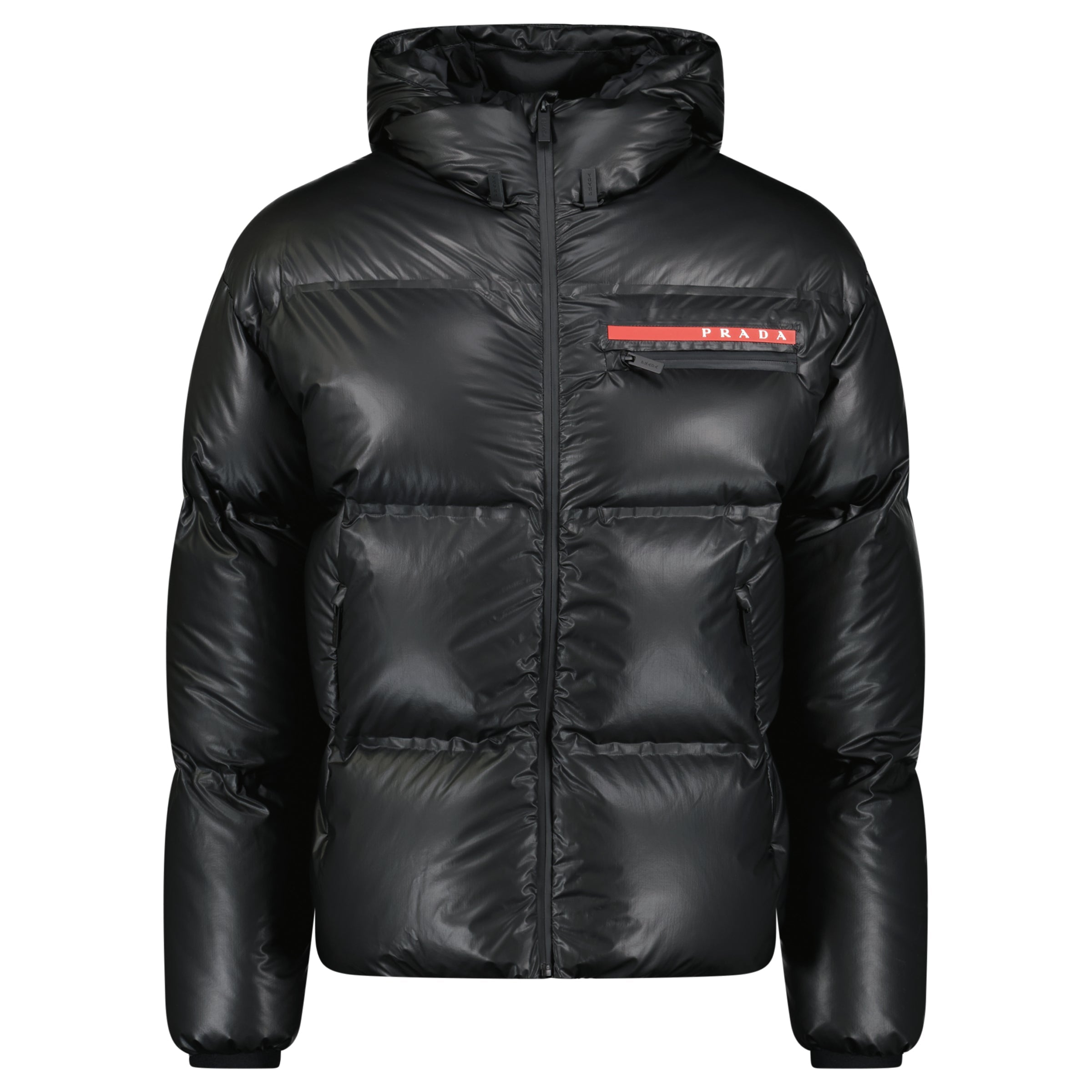 PRDA Jacket
