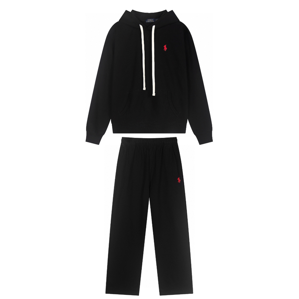 POLO TRACKSUIT