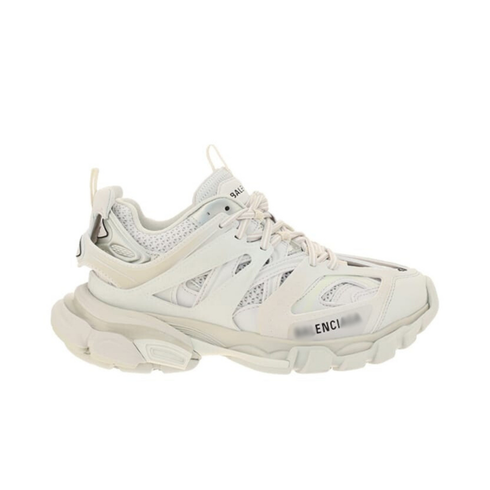 BLCG Triple S White