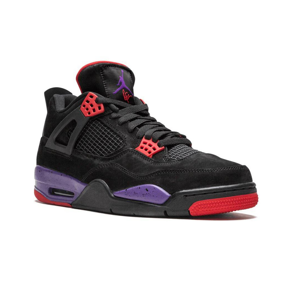 J4 RETRO RAPTORS